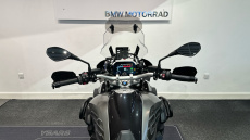 BMW R1200 GS TE Exclusive